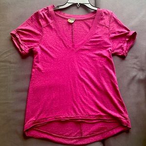 Short sleeve T-shirt